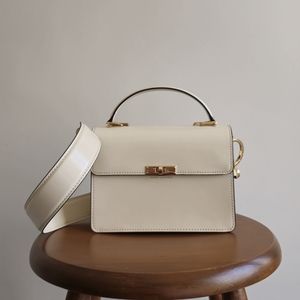 [Marc Jacobs] The Downtown Bag Cream
